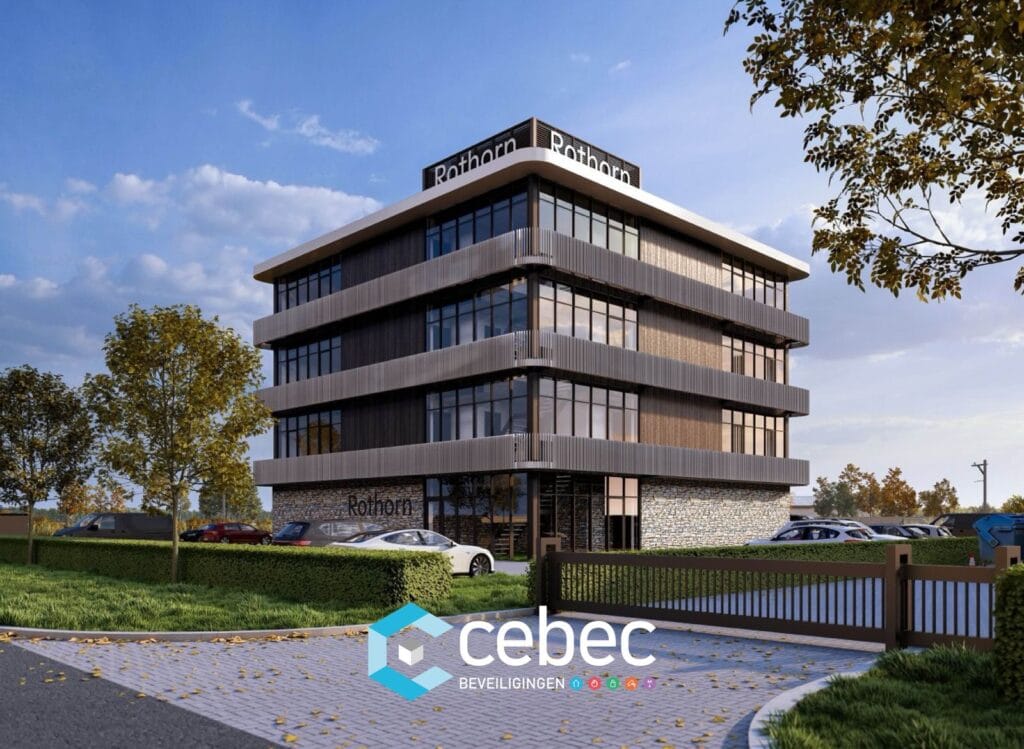 Cebec roa